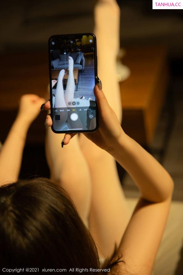 杨晨晨 sugar小甜心CC [XiuRen]高清写真图 2021.12.29 No.4404 杨晨晨Yome第51张图片